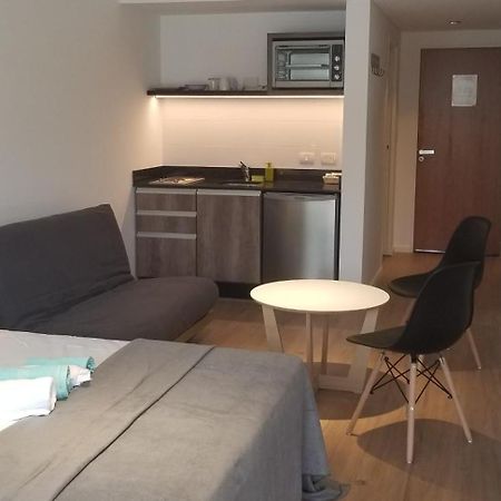 Palermo Market Luxury Apartments Buenos Aires Eksteriør billede