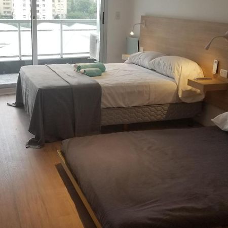 Palermo Market Luxury Apartments Buenos Aires Eksteriør billede