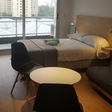 Palermo Market Luxury Apartments Buenos Aires Eksteriør billede