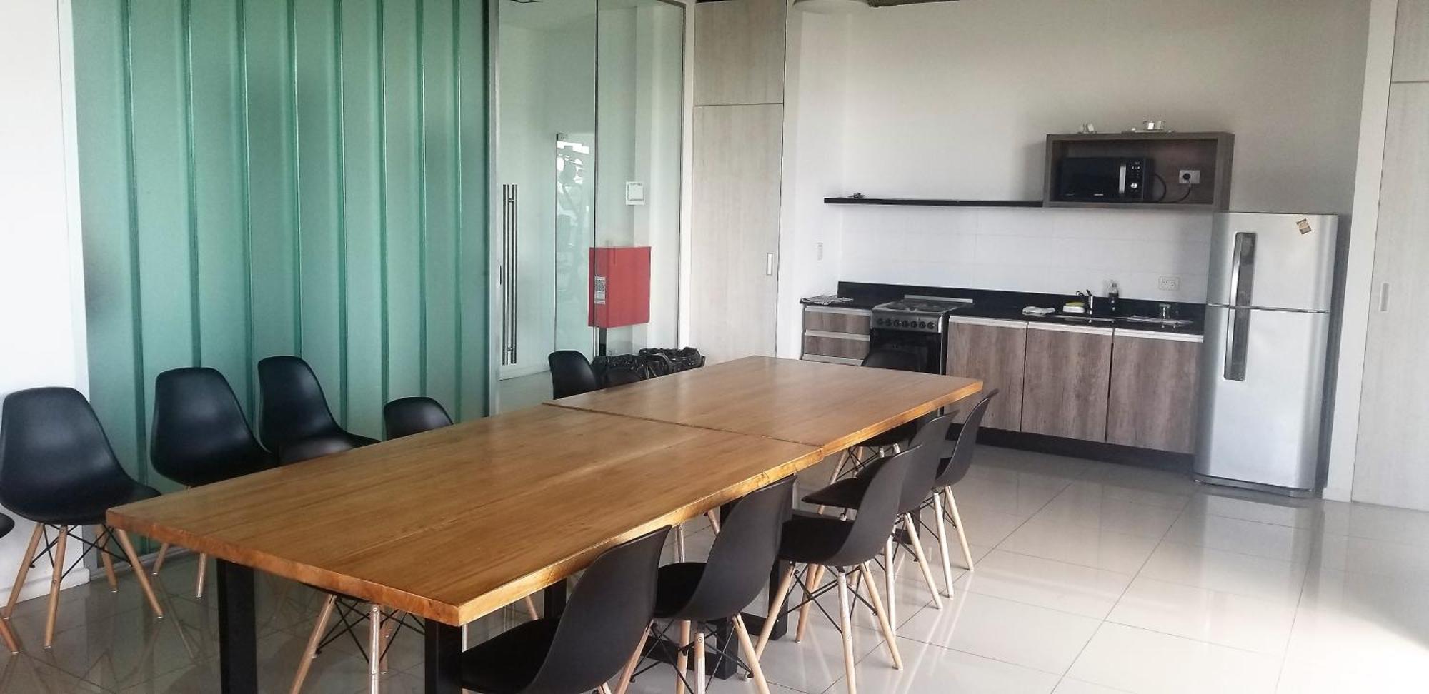 Palermo Market Luxury Apartments Buenos Aires Eksteriør billede