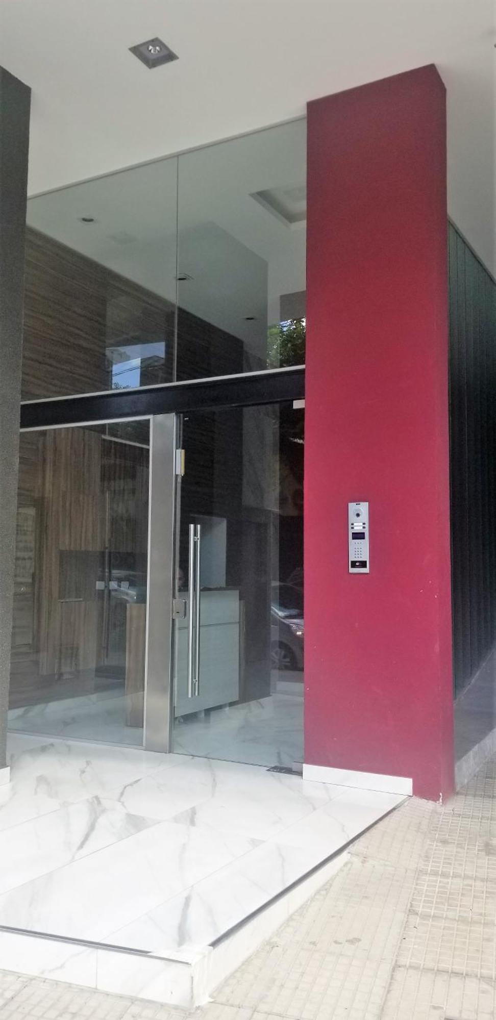 Palermo Market Luxury Apartments Buenos Aires Eksteriør billede